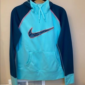 Nike hoodie